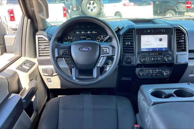 used 2019 Ford F-150 car, priced at $23,995