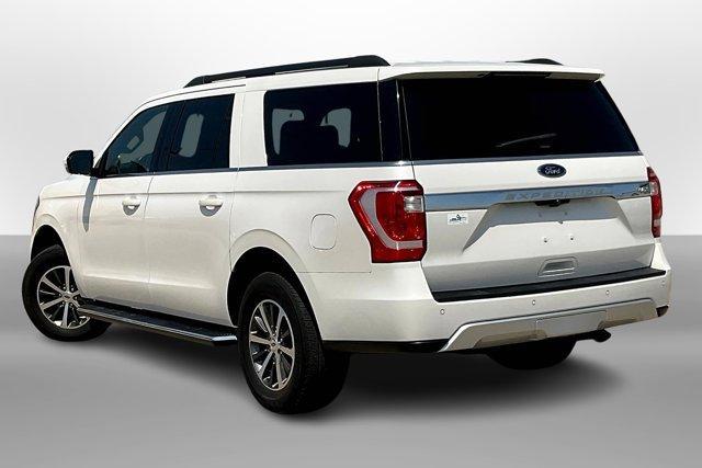 used 2018 Ford Expedition Max car, priced at $26,995