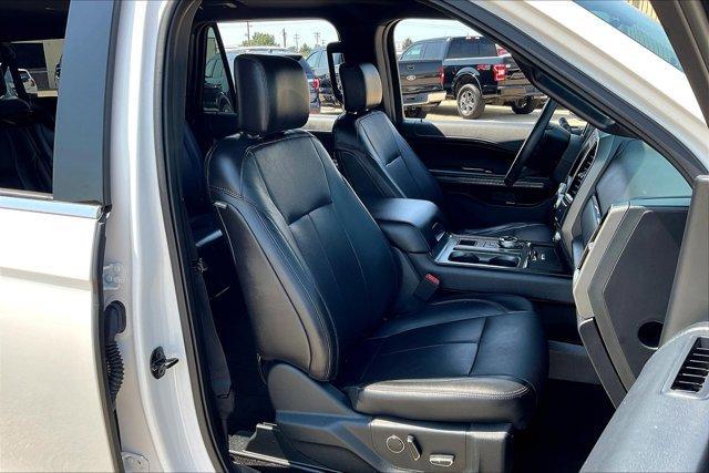 used 2018 Ford Expedition Max car, priced at $26,995