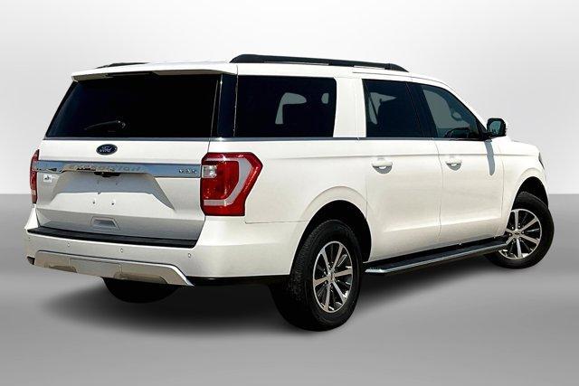 used 2018 Ford Expedition Max car, priced at $28,891