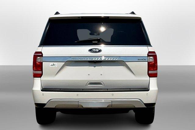 used 2018 Ford Expedition Max car, priced at $26,995