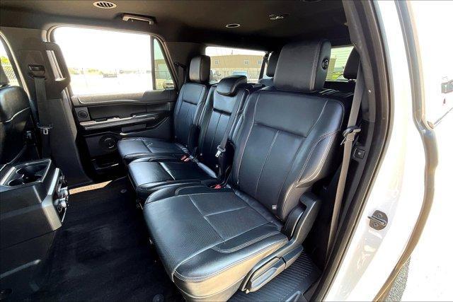 used 2018 Ford Expedition Max car, priced at $26,995