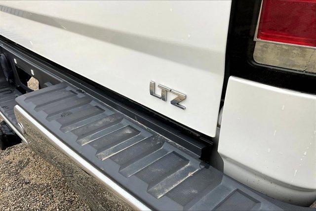 used 2018 Chevrolet Silverado 1500 car, priced at $29,995