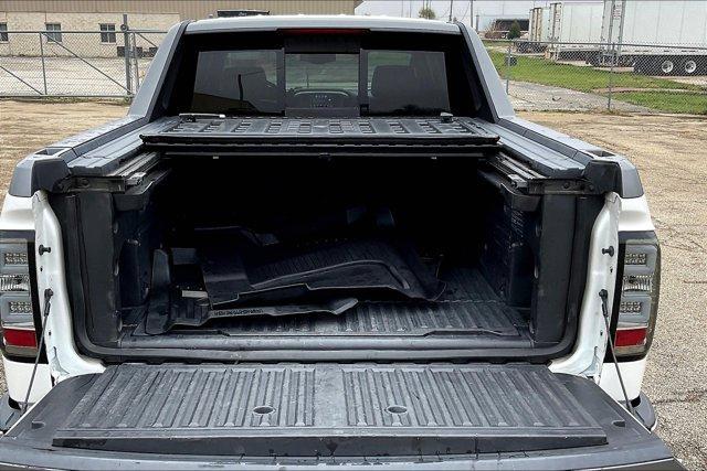 used 2018 Chevrolet Silverado 1500 car, priced at $29,995