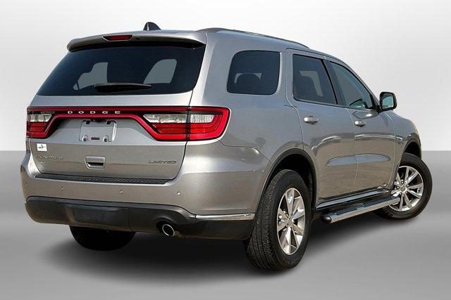 used 2015 Dodge Durango car, priced at $17,995