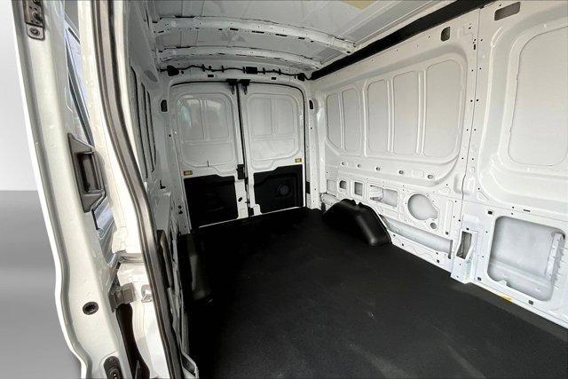 new 2025 Ford Transit-250 car, priced at $47,975