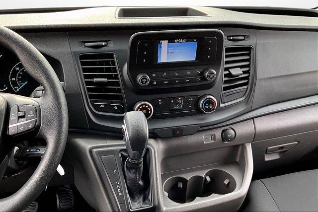 new 2025 Ford Transit-250 car, priced at $47,975