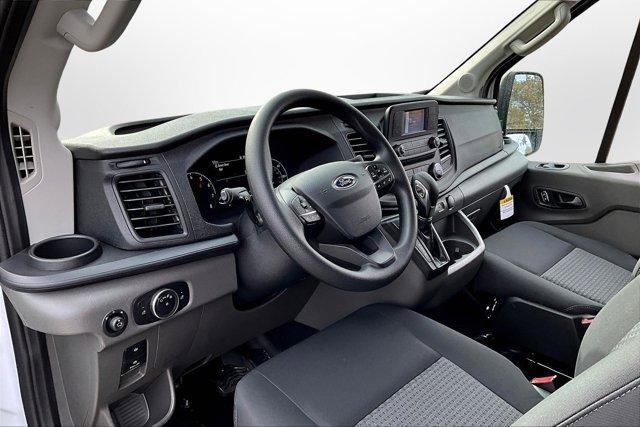new 2025 Ford Transit-250 car, priced at $47,975