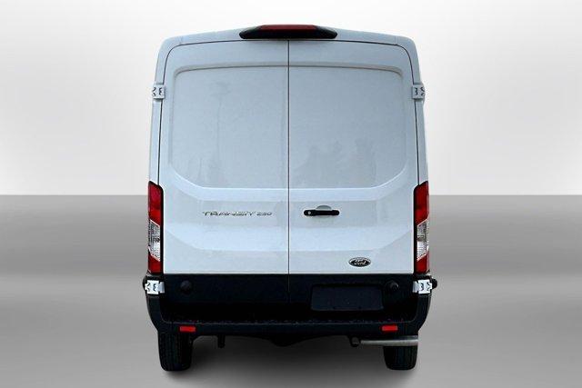 new 2025 Ford Transit-250 car, priced at $47,975