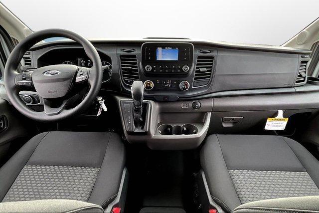 new 2025 Ford Transit-250 car, priced at $47,975