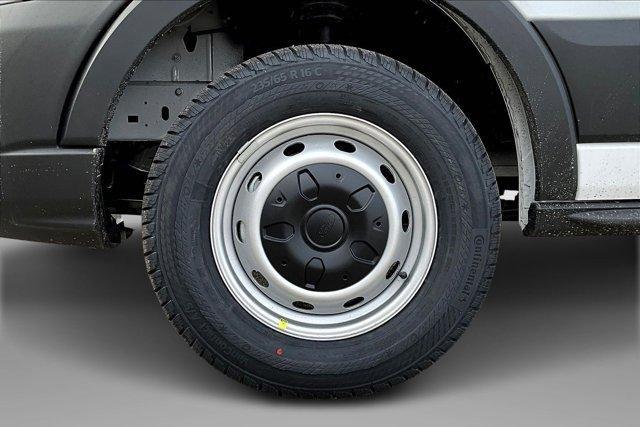 new 2025 Ford Transit-250 car, priced at $47,975