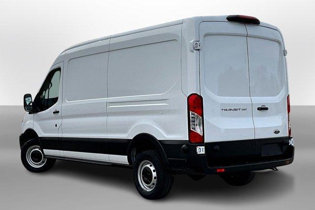 new 2025 Ford Transit-250 car, priced at $47,975