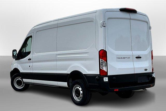 new 2025 Ford Transit-250 car, priced at $49,590