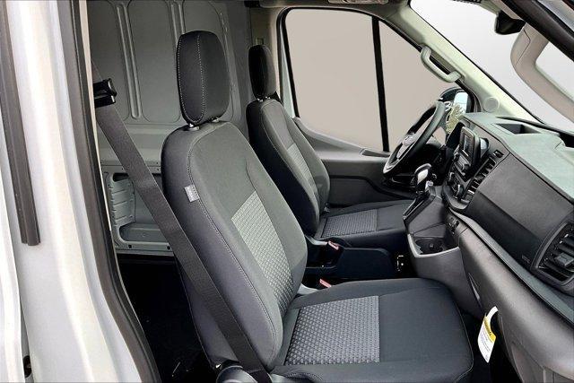 new 2025 Ford Transit-250 car, priced at $47,975