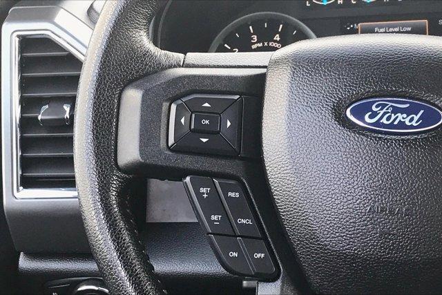 used 2016 Ford F-150 car, priced at $21,995