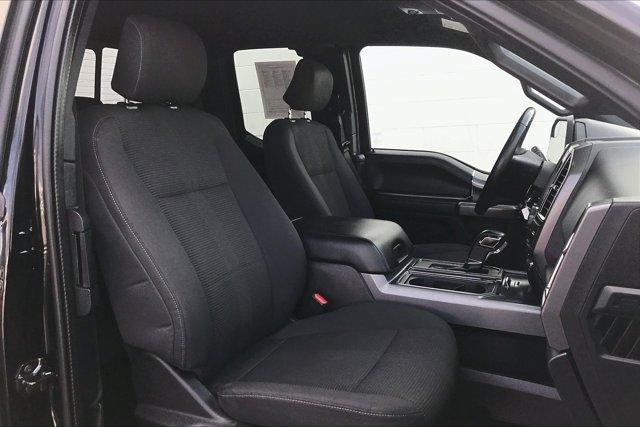 used 2016 Ford F-150 car, priced at $21,995