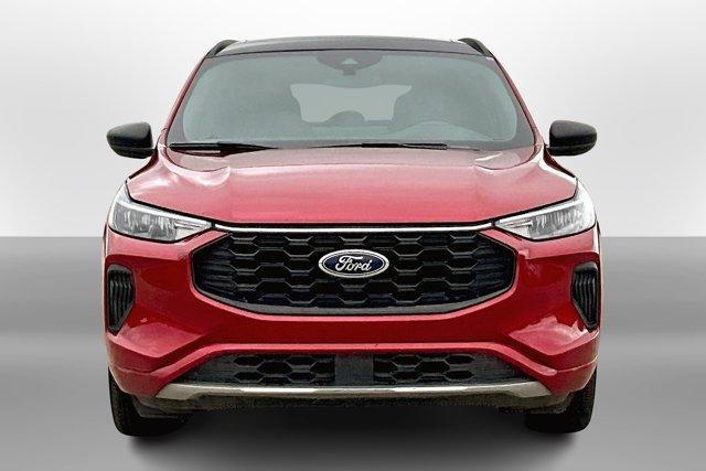 used 2023 Ford Escape car, priced at $23,591