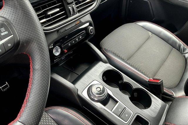 used 2023 Ford Escape car, priced at $23,591