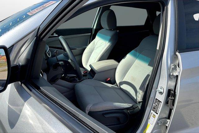 used 2019 Hyundai Tucson car, priced at $17,491