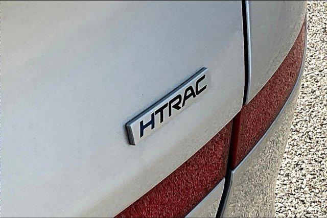 used 2019 Hyundai Tucson car, priced at $17,491