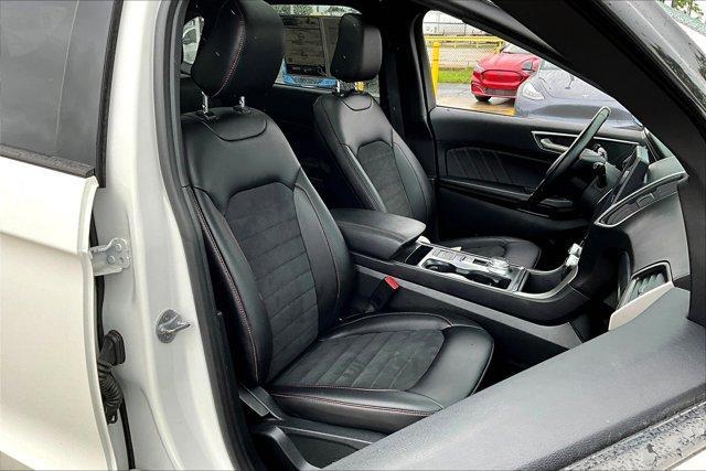 used 2022 Ford Edge car, priced at $26,881
