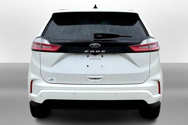 used 2022 Ford Edge car, priced at $26,881