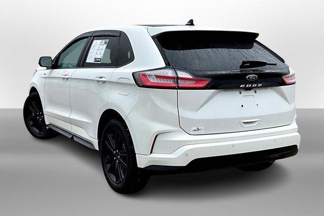used 2022 Ford Edge car, priced at $26,881