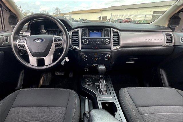 used 2019 Ford Ranger car, priced at $30,994