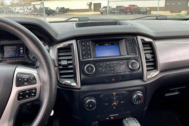 used 2019 Ford Ranger car, priced at $30,994