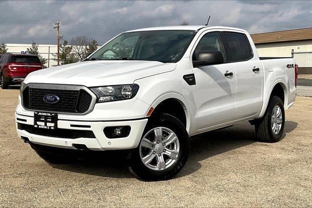 used 2019 Ford Ranger car, priced at $31,792