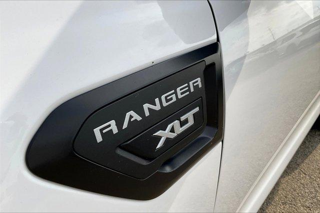 used 2019 Ford Ranger car, priced at $31,792