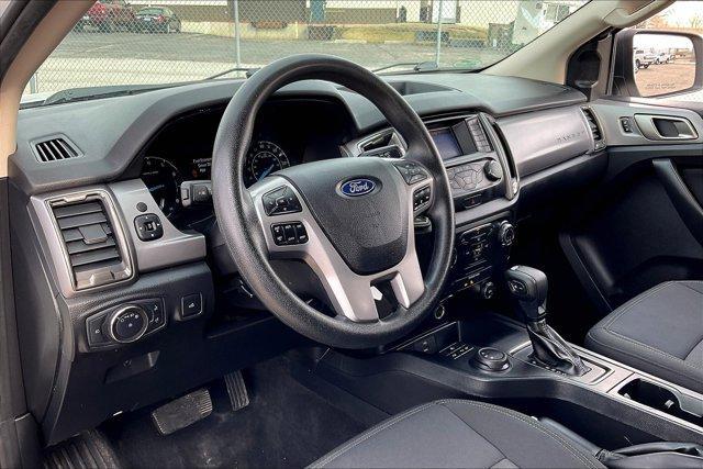 used 2019 Ford Ranger car, priced at $28,995