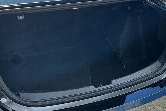 used 2020 Chevrolet Malibu car, priced at $18,991