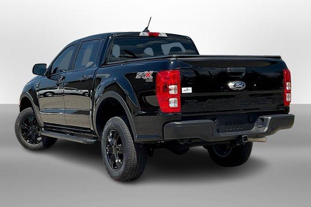 used 2022 Ford Ranger car, priced at $29,797