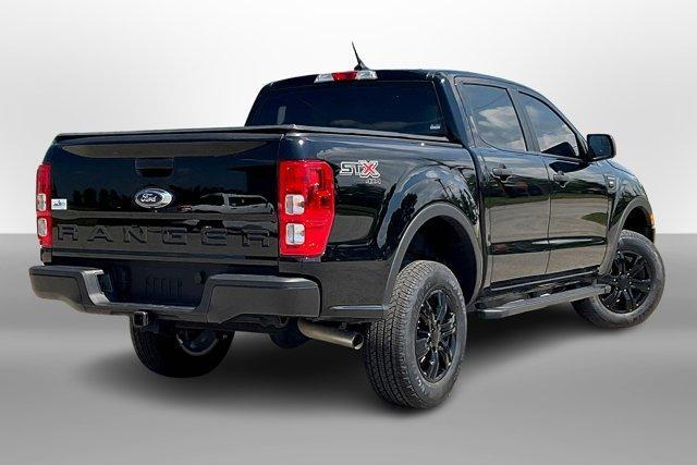 used 2022 Ford Ranger car, priced at $31,493