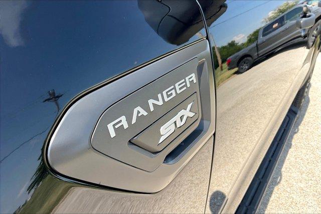 used 2022 Ford Ranger car, priced at $29,797