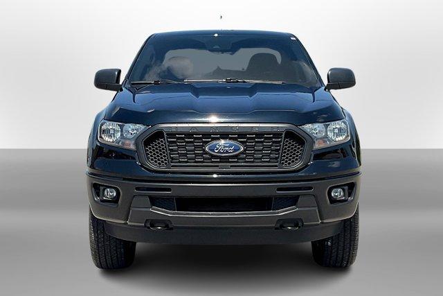 used 2022 Ford Ranger car, priced at $29,797