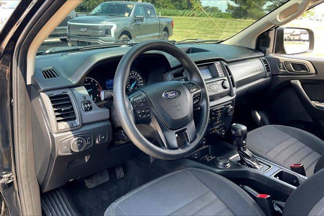 used 2022 Ford Ranger car, priced at $31,493