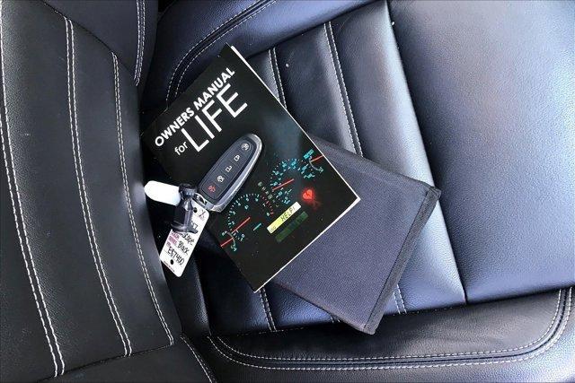 used 2017 Ford Escape car, priced at $11,995