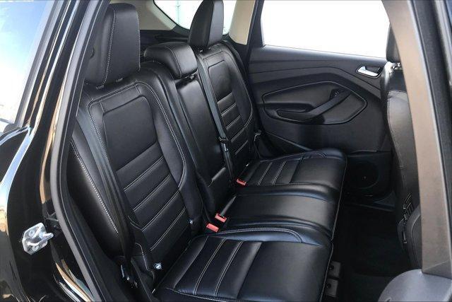 used 2017 Ford Escape car, priced at $11,995