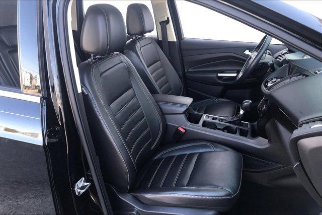 used 2017 Ford Escape car, priced at $11,995