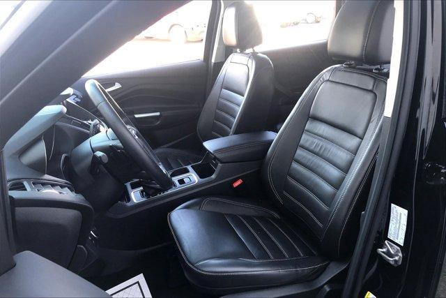 used 2017 Ford Escape car, priced at $11,995