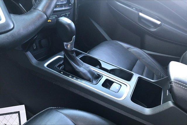 used 2017 Ford Escape car, priced at $11,995