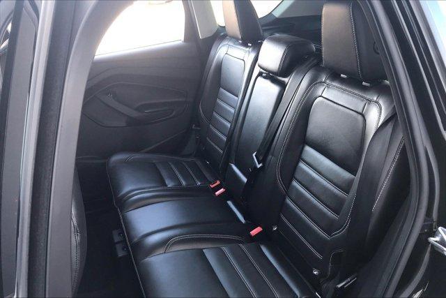 used 2017 Ford Escape car, priced at $11,995