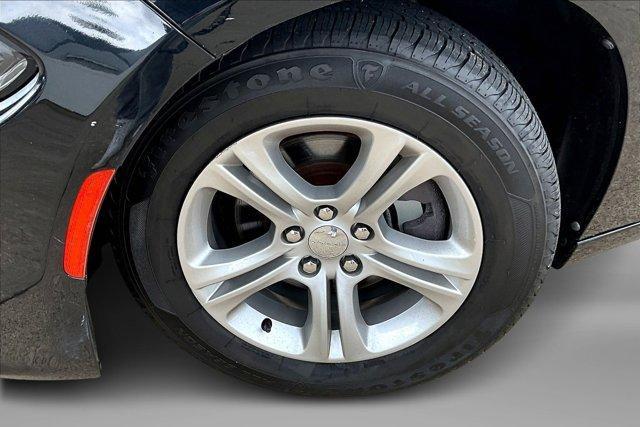 used 2019 Dodge Charger car, priced at $21,992