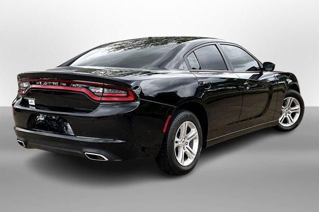 used 2019 Dodge Charger car, priced at $21,992