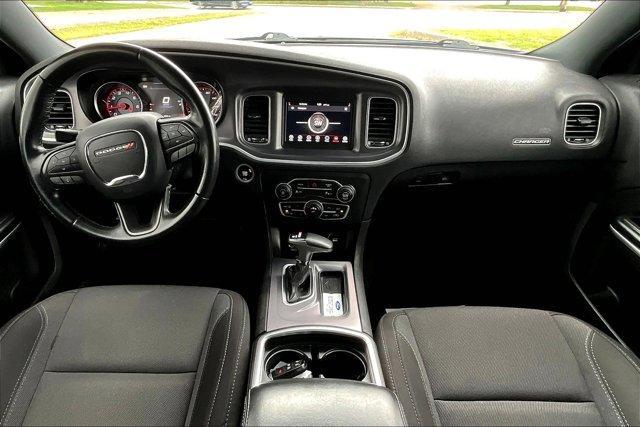used 2019 Dodge Charger car, priced at $22,491