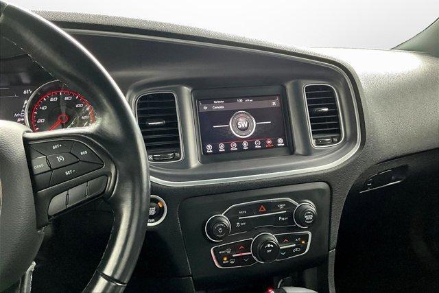 used 2019 Dodge Charger car, priced at $21,992