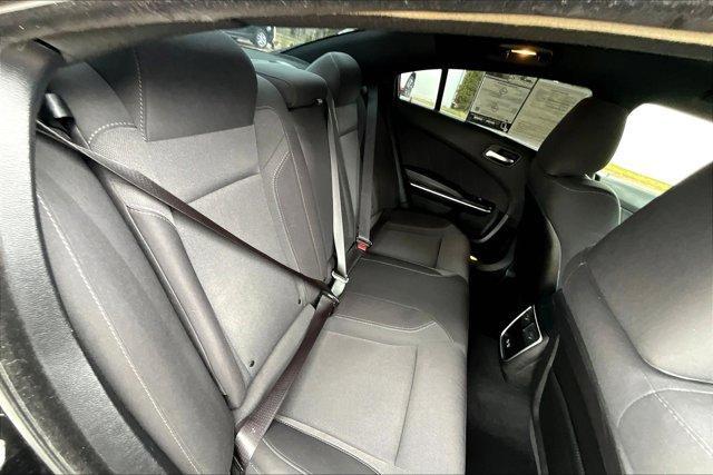 used 2019 Dodge Charger car, priced at $22,491