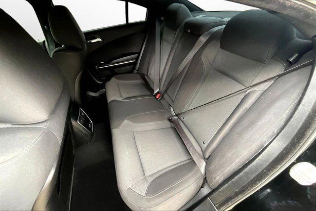 used 2019 Dodge Charger car, priced at $21,992